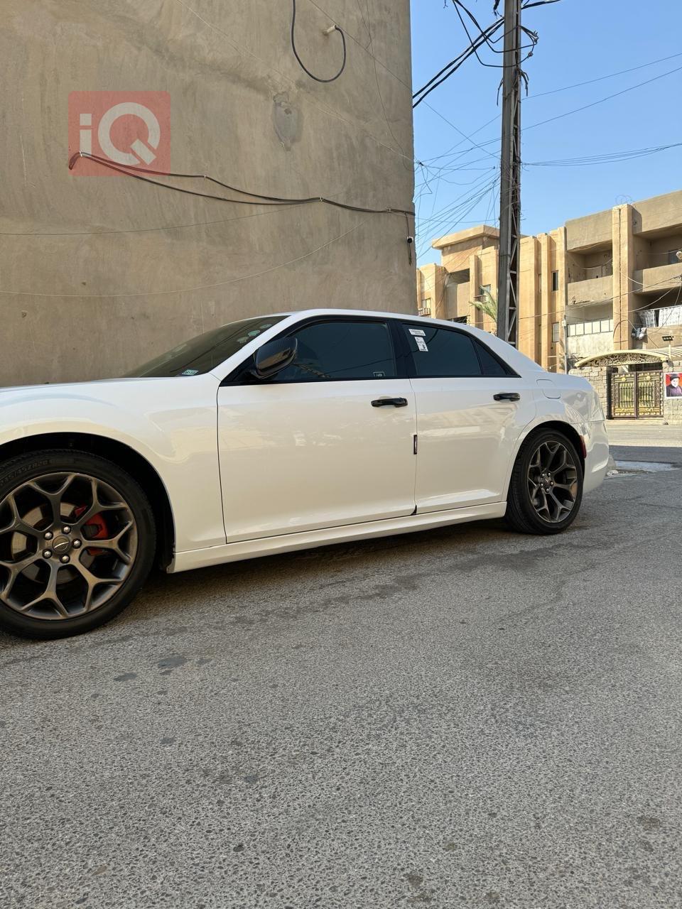 Chrysler 300